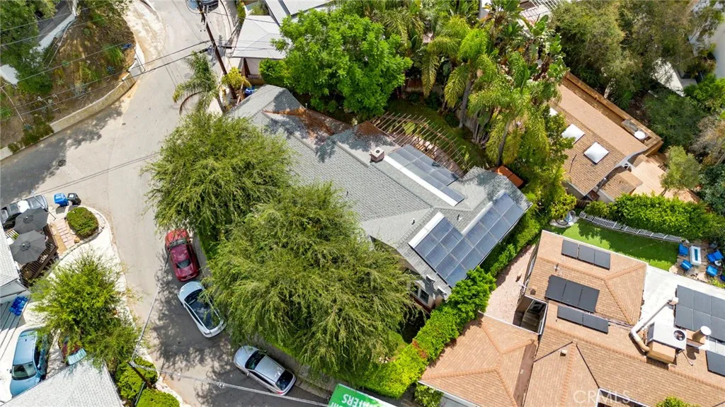 3398 Floyd, Los Angeles, California 90068 home-pic-47