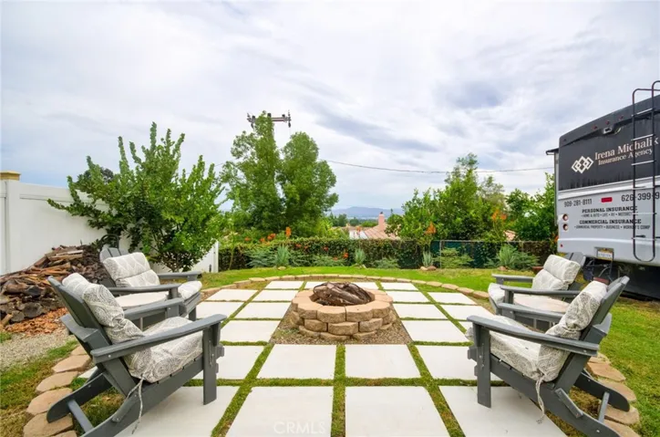 3815 Jeffers Road, San Bernardino, California 92404