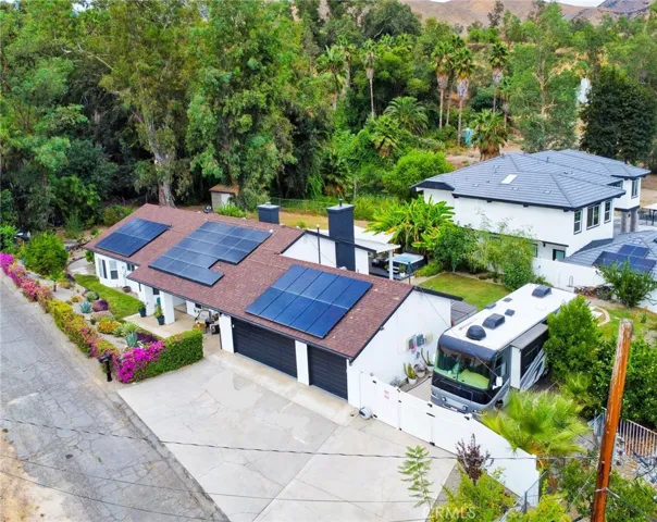 3815 Jeffers Road, San Bernardino, California 92404