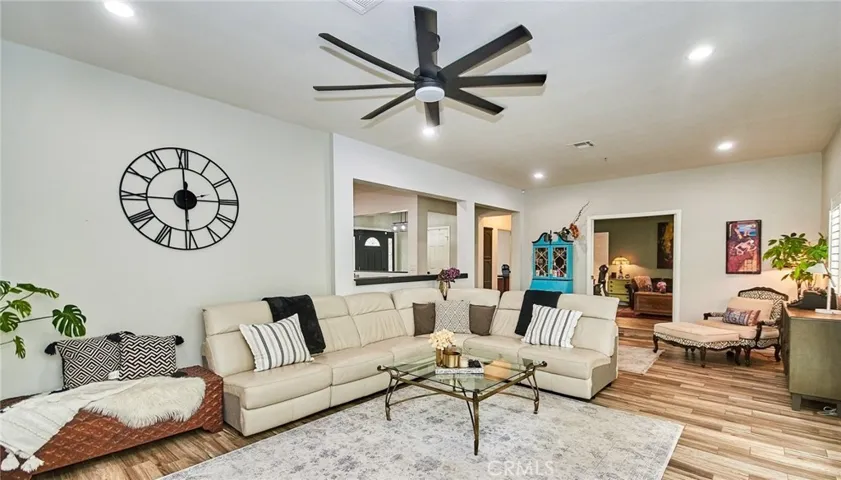 3815 Jeffers Road, San Bernardino, California 92404