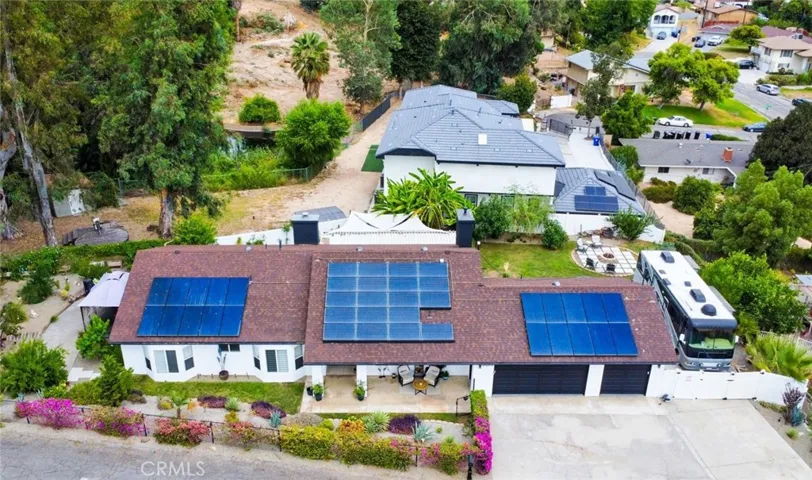 3815 Jeffers Road, San Bernardino, California 92404