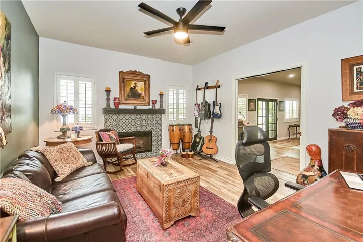 3815 Jeffers Road, San Bernardino, California 92404