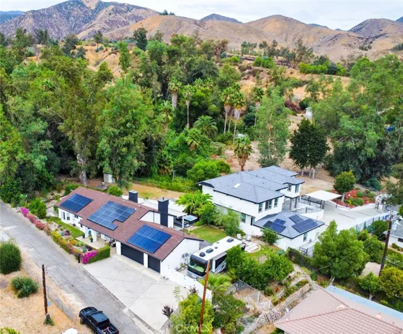 3815 Jeffers Road, San Bernardino, California 92404