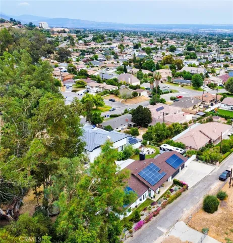 3815 Jeffers Road, San Bernardino, California 92404