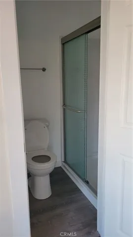Room #5 private bathroom