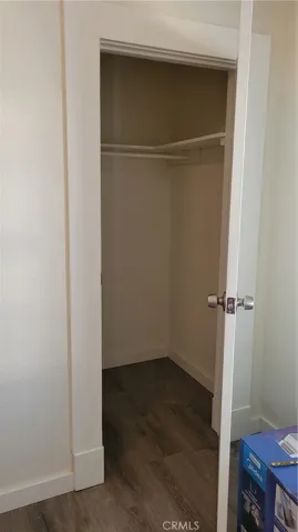 Closet Room #2