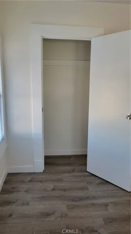 Closet in Room #3