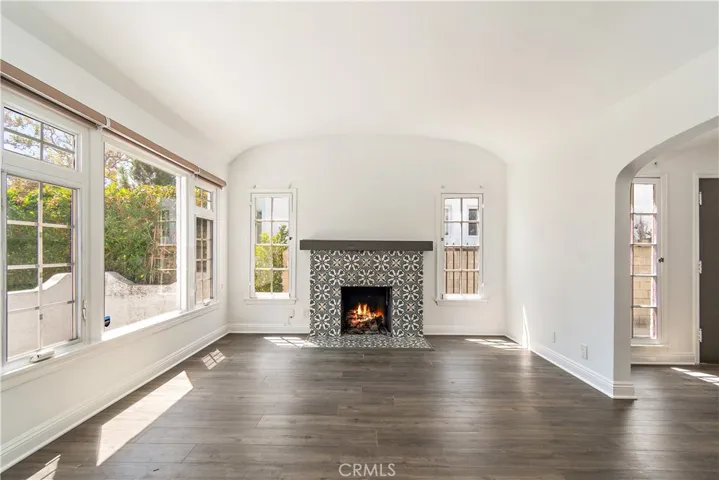 Altered Image Fire added