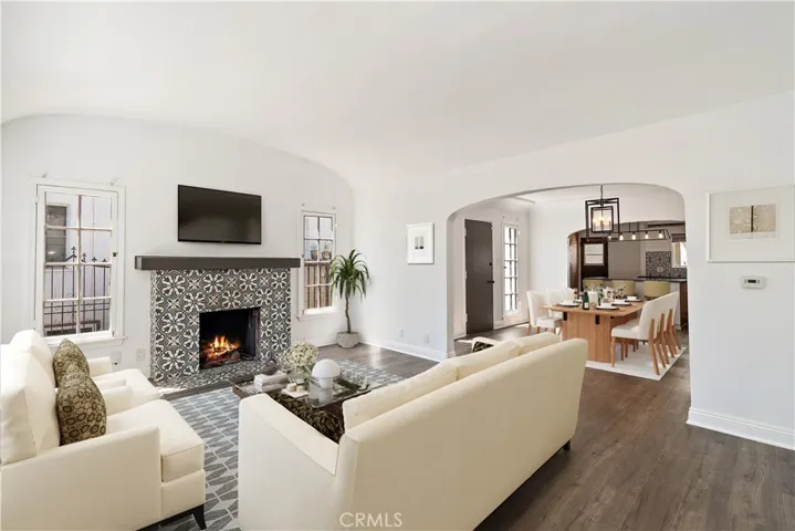 Altered Image Furniture Fire added