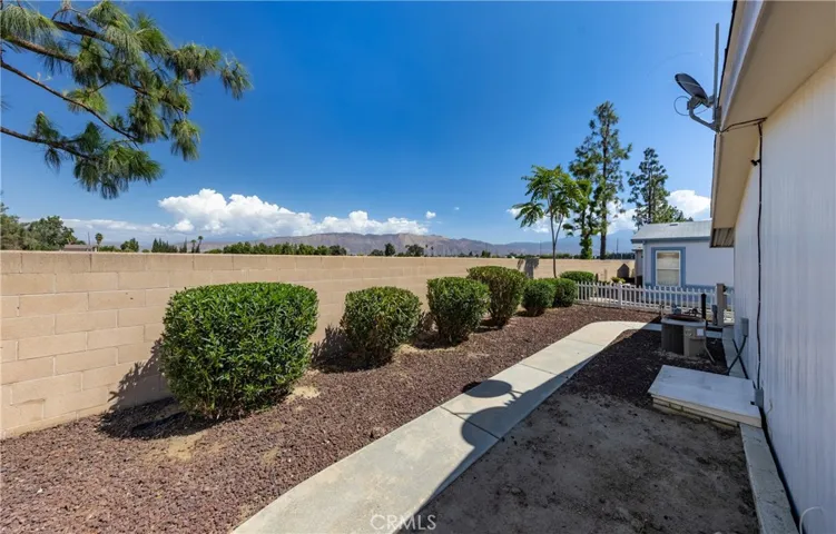 1250 N Kirby Street 181, Hemet, California 92545
