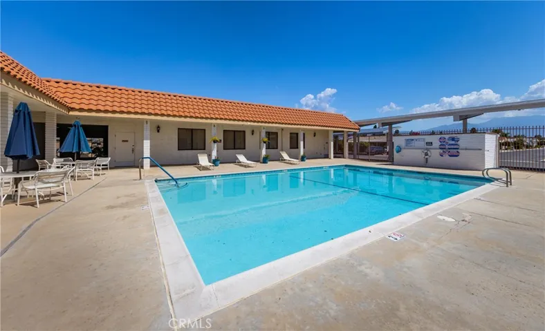 1250 N Kirby Street 181, Hemet, California 92545