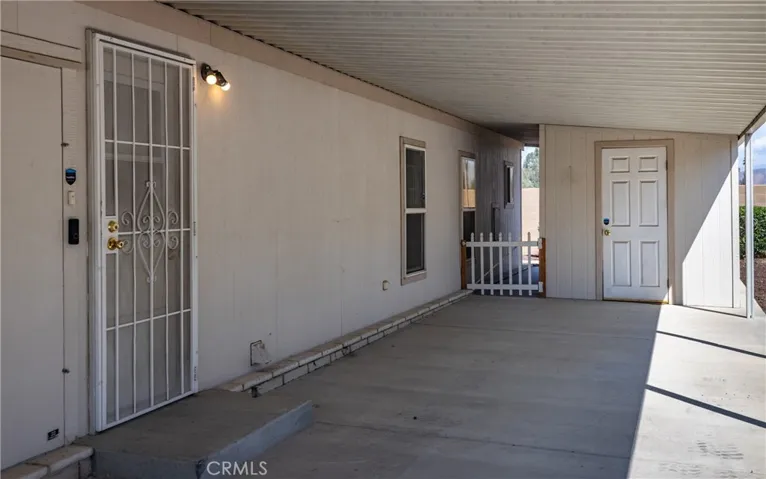 1250 N Kirby Street 181, Hemet, California 92545