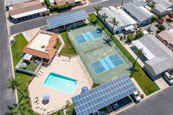 1250 N Kirby Street 181, Hemet, California 92545