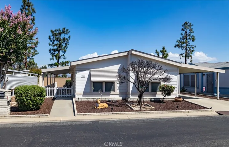 1250 N Kirby Street 181, Hemet, California 92545