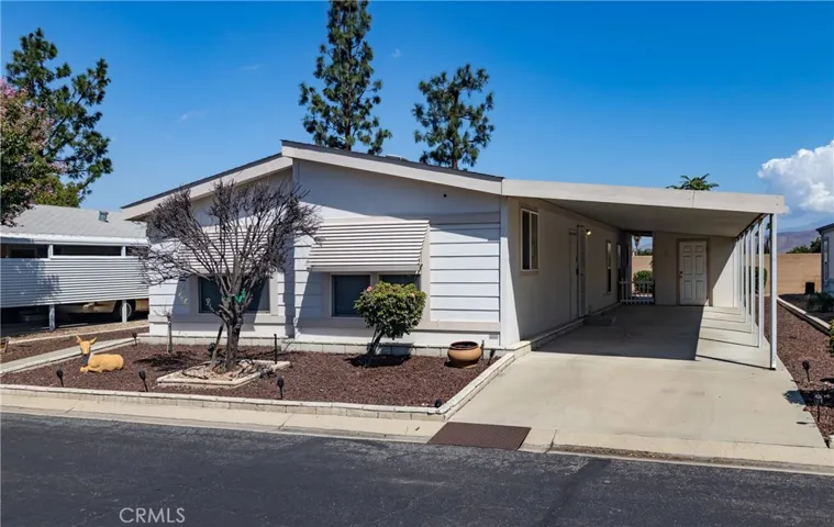 1250 N Kirby Street 181, Hemet, California 92545