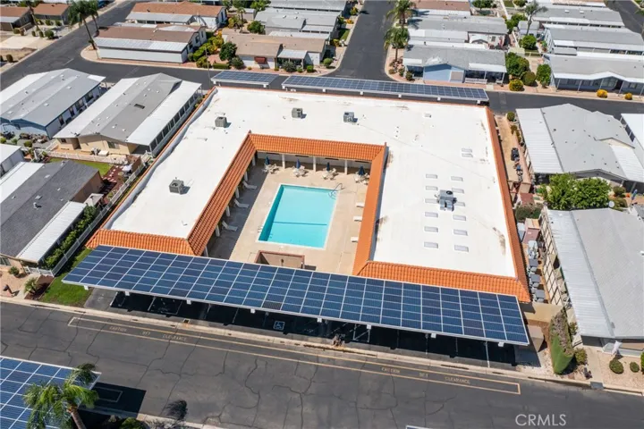 1250 N Kirby Street 181, Hemet, California 92545
