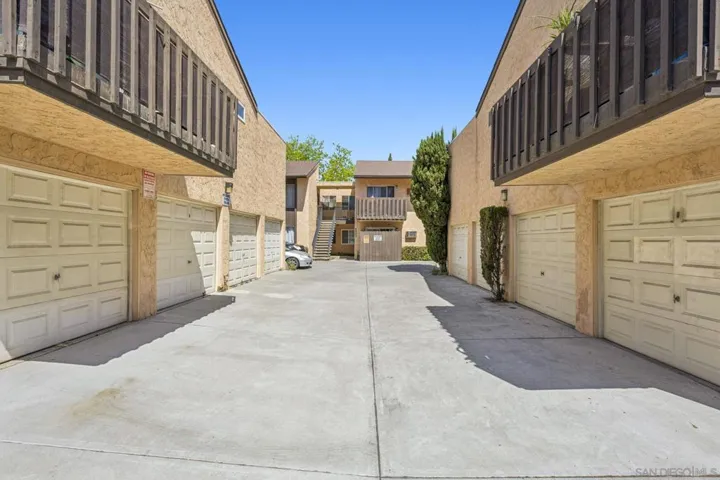 4343 44th St 1, San Diego, California 92115