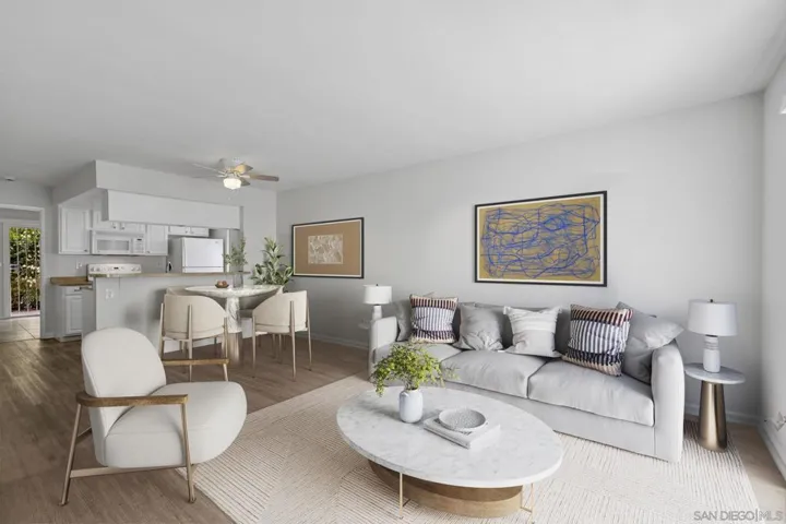 4343 44th St 1, San Diego, California 92115