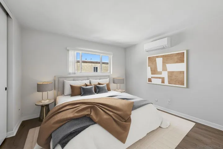 4343 44th St 1, San Diego, California 92115