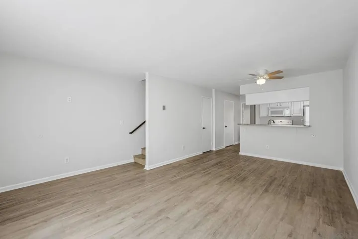 4343 44th St 1, San Diego, California 92115