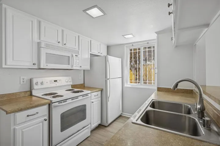 4343 44th St 1, San Diego, California 92115