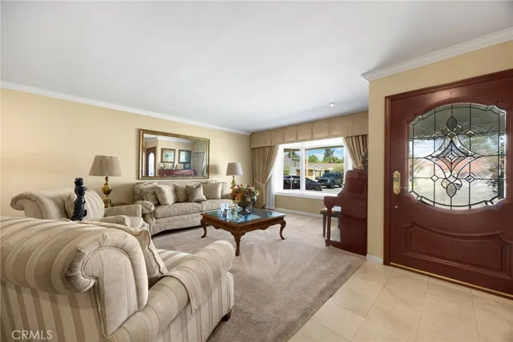 17351 Casa Hermosa Drive, Yorba Linda, California 92886