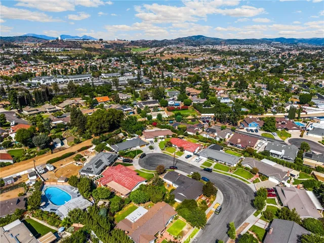 17351 Casa Hermosa Drive, Yorba Linda, California 92886