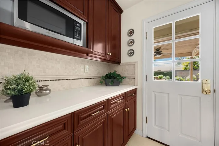 17351 Casa Hermosa Drive, Yorba Linda, California 92886