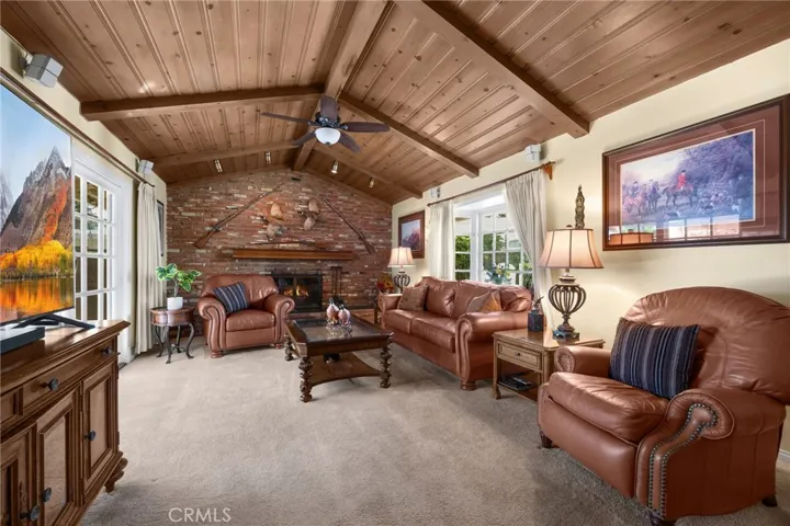 17351 Casa Hermosa Drive, Yorba Linda, California 92886