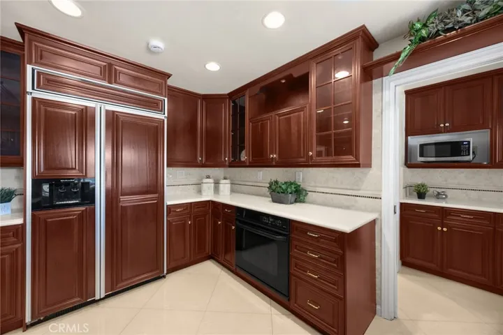 17351 Casa Hermosa Drive, Yorba Linda, California 92886
