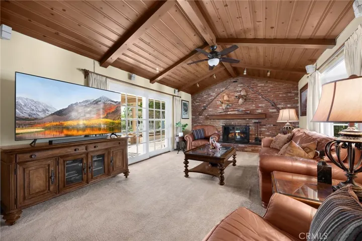 17351 Casa Hermosa Drive, Yorba Linda, California 92886