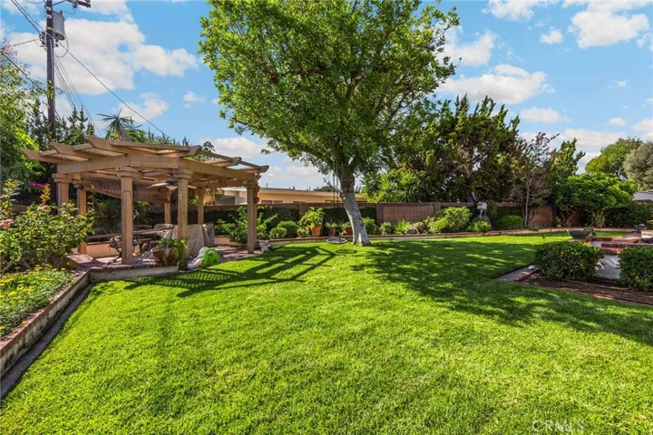 17351 Casa Hermosa Drive, Yorba Linda, California 92886