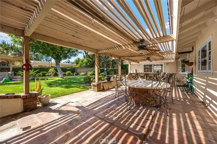 17351 Casa Hermosa Drive, Yorba Linda, California 92886