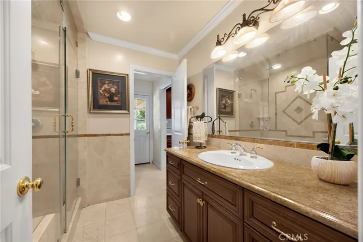 17351 Casa Hermosa Drive, Yorba Linda, California 92886