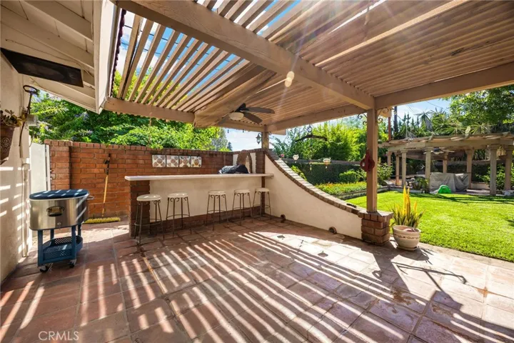 17351 Casa Hermosa Drive, Yorba Linda, California 92886