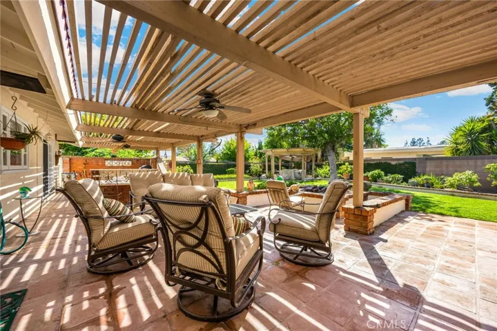 17351 Casa Hermosa Drive, Yorba Linda, California 92886