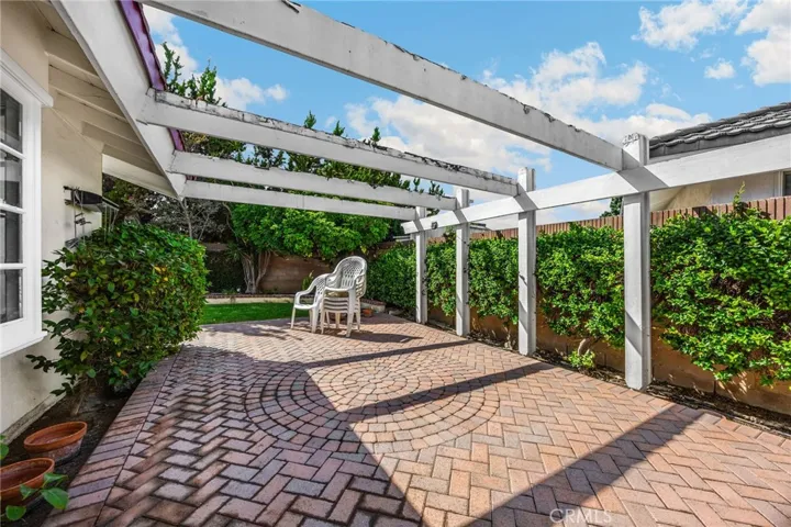 17351 Casa Hermosa Drive, Yorba Linda, California 92886