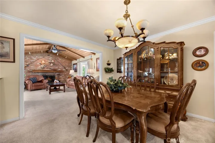 17351 Casa Hermosa Drive, Yorba Linda, California 92886