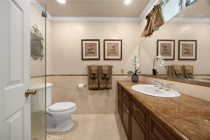 17351 Casa Hermosa Drive, Yorba Linda, California 92886