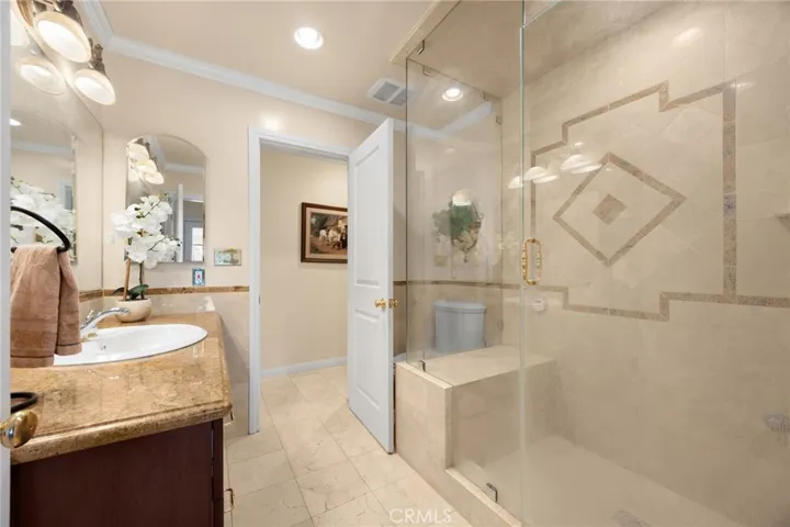 17351 Casa Hermosa Drive, Yorba Linda, California 92886