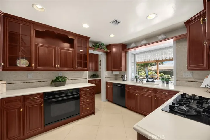 17351 Casa Hermosa Drive, Yorba Linda, California 92886