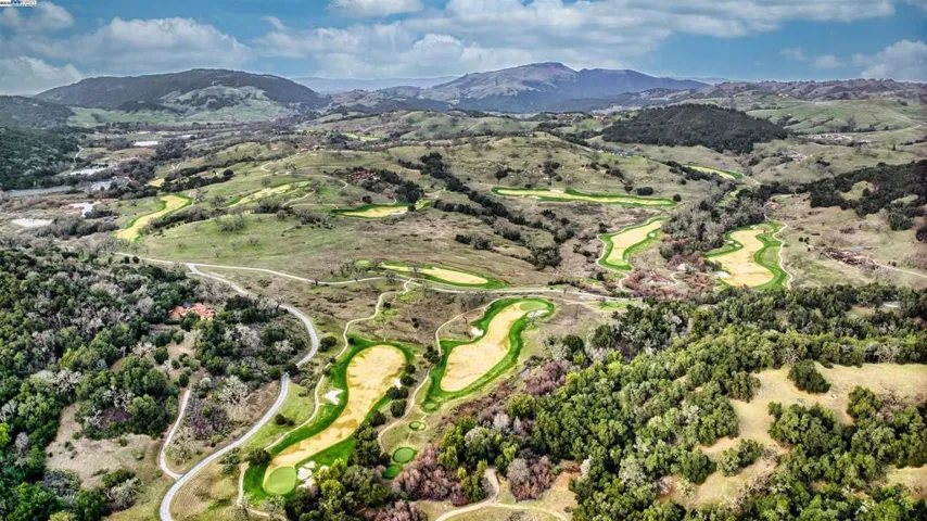 The Preserve Golf Club