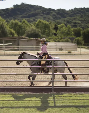 Equestrian