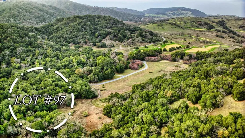Lot #97 - 11 Arroyo Sequoia