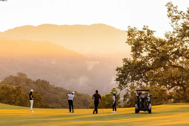 The Preserve - Photo Credit: Sherman Chu Photographer