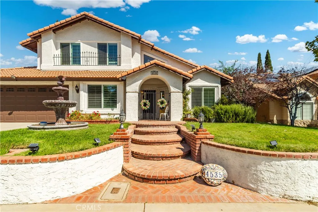 4535 Talento Way, Palmdale, California 93551 home-pic-1