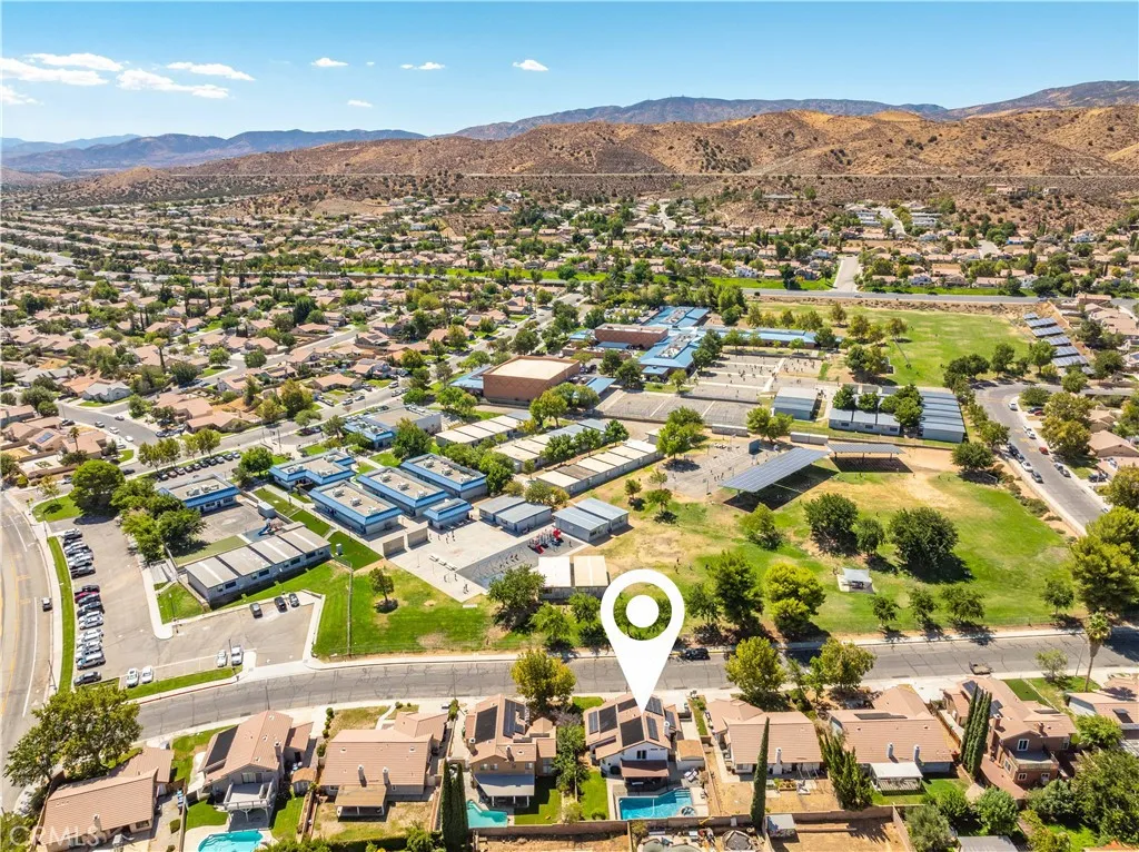 4535 Talento Way, Palmdale, California 93551 home-pic-41