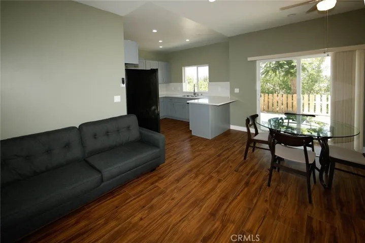 16071 La Monde Street 1/2, Hacienda Heights, California 91745