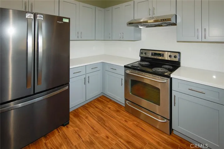 16071 La Monde Street 1/2, Hacienda Heights, California 91745