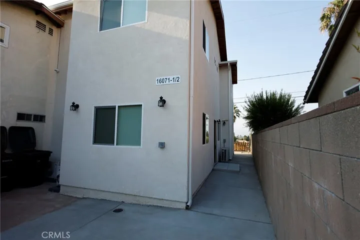 16071 La Monde Street 1/2, Hacienda Heights, California 91745
